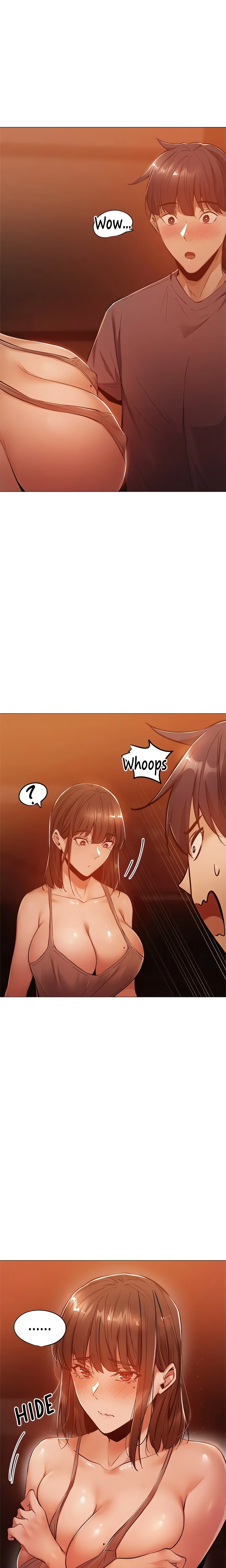 Got a Room? (Official) chapter 10 page 3