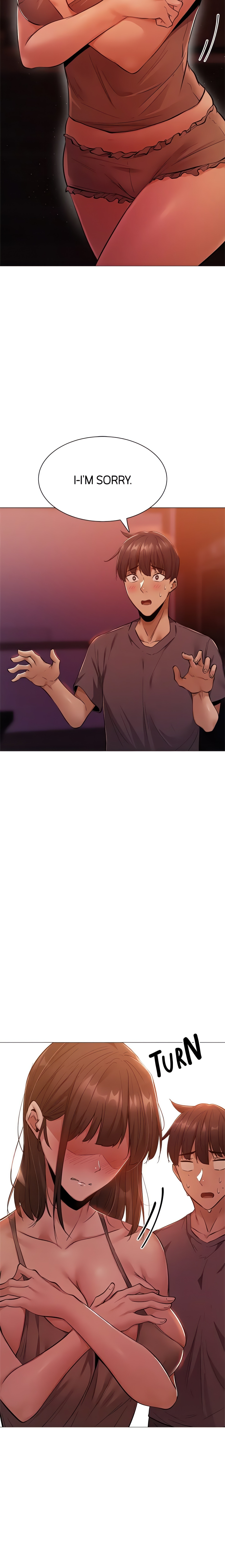Got a Room? (Official) chapter 10 page 4