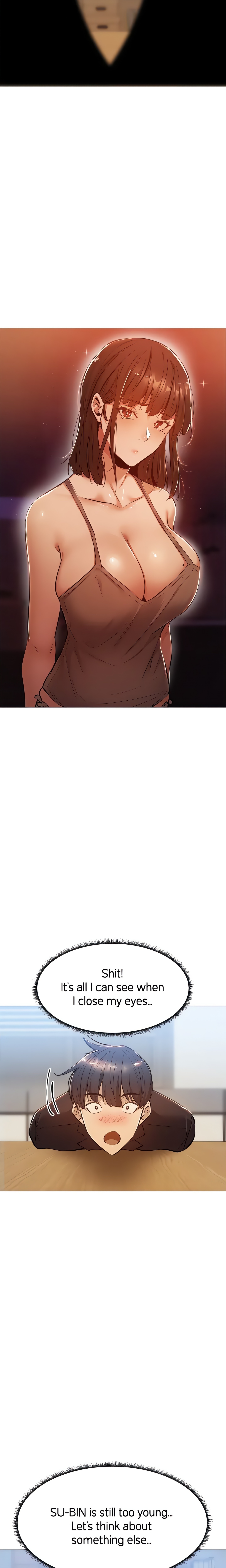 Got a Room? (Official) chapter 10 page 8