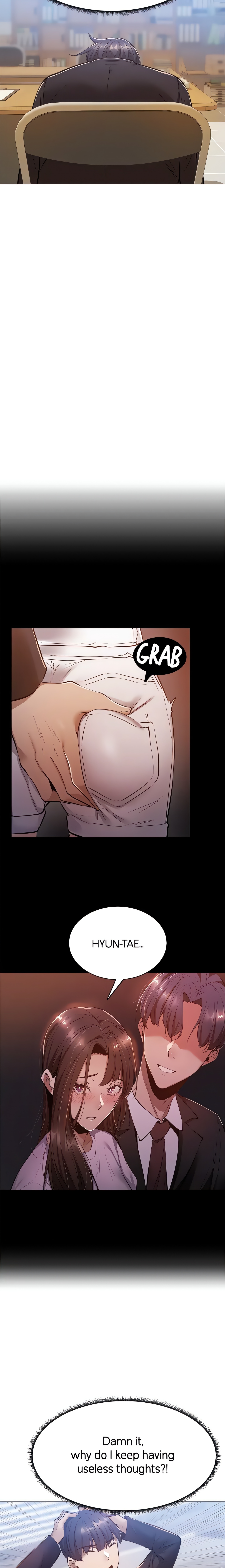 Got a Room? (Official) chapter 10 page 9