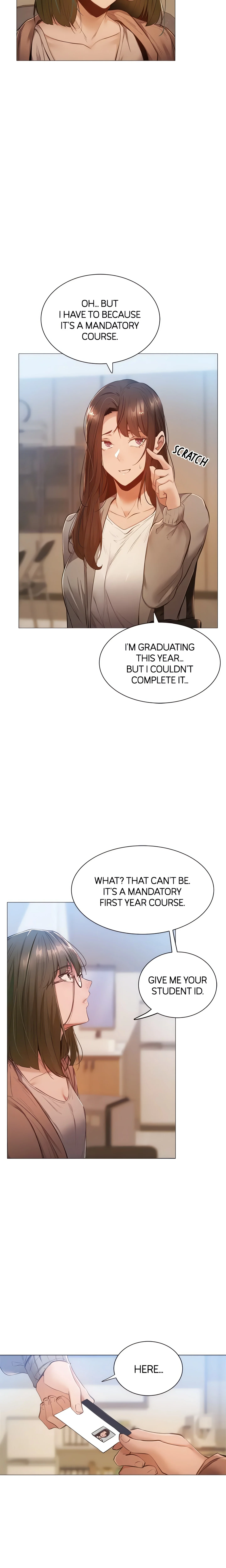 Got a Room? (Official) chapter 10 page 12