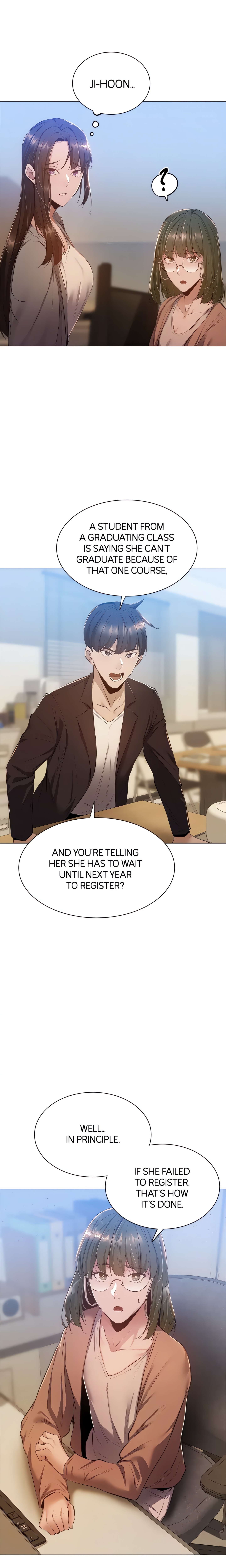 Got a Room? (Official) chapter 10 page 15