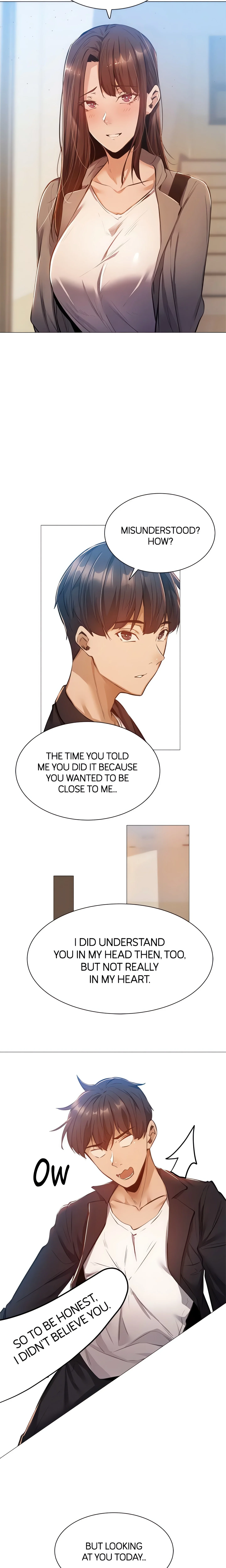 Got a Room? (Official) chapter 10 page 20