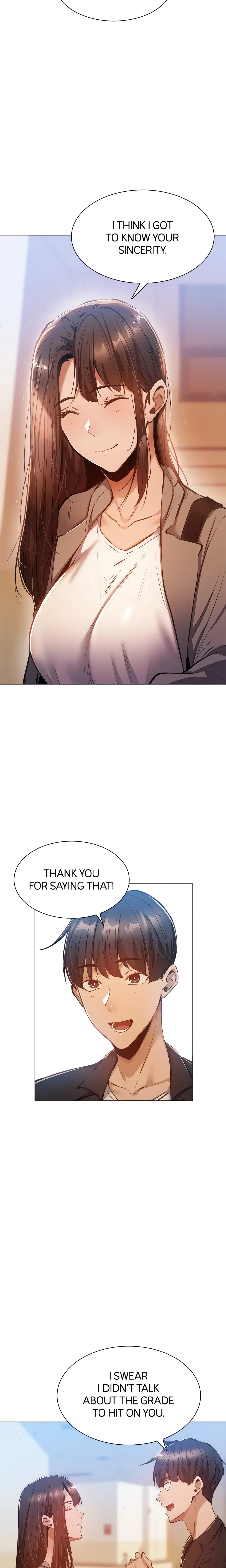 Got a Room? (Official) chapter 10 page 21