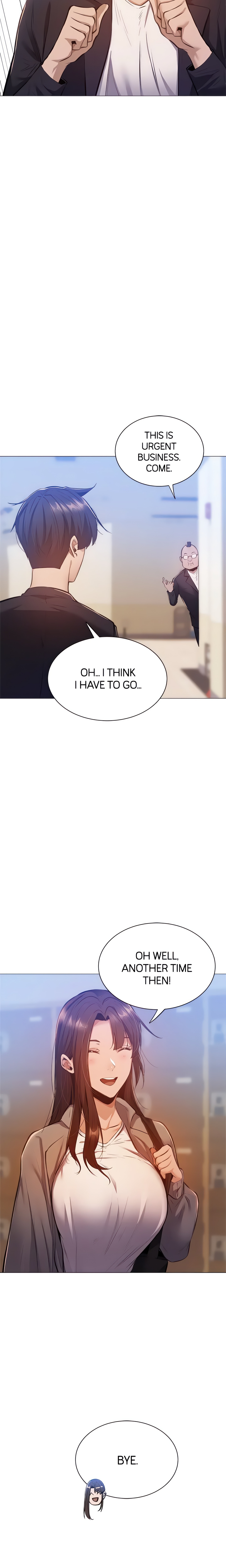 Got a Room? (Official) chapter 10 page 23