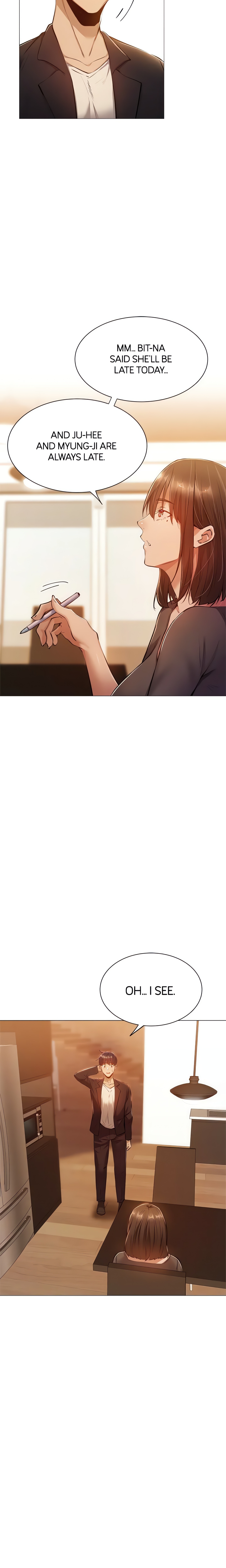 Got a Room? (Official) chapter 11 page 5