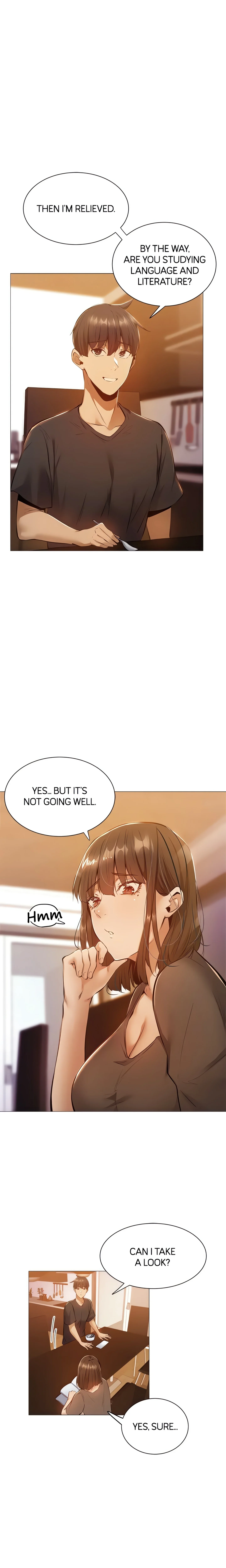 Got a Room? (Official) chapter 11 page 9