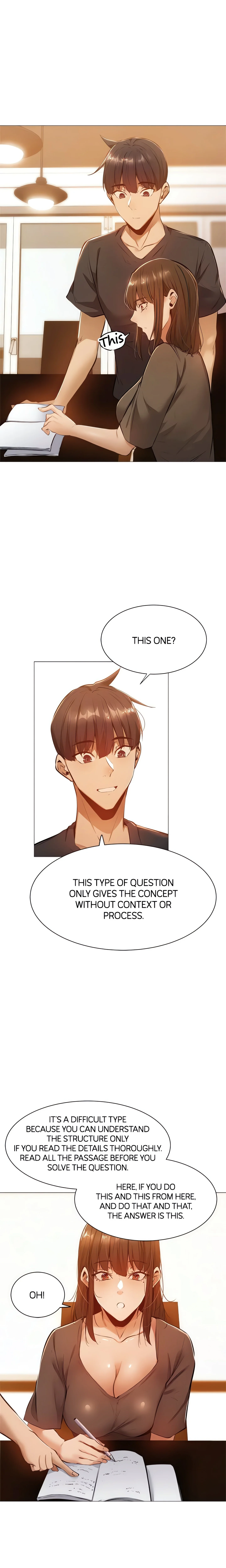 Got a Room? (Official) chapter 11 page 10