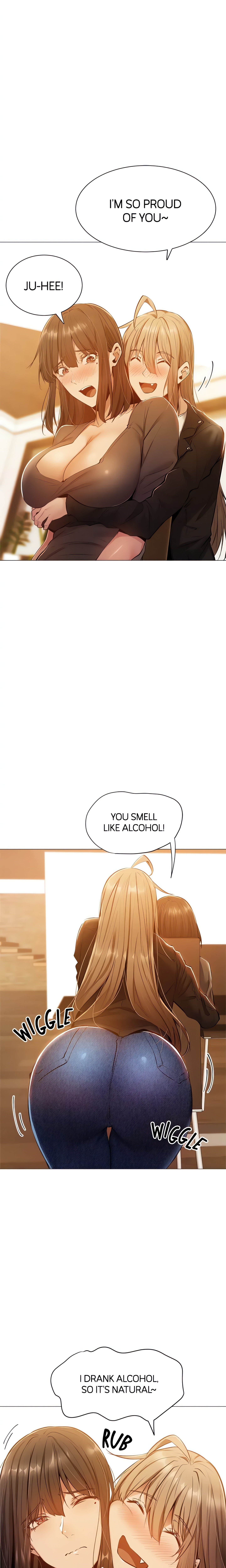 Got a Room? (Official) chapter 11 page 16