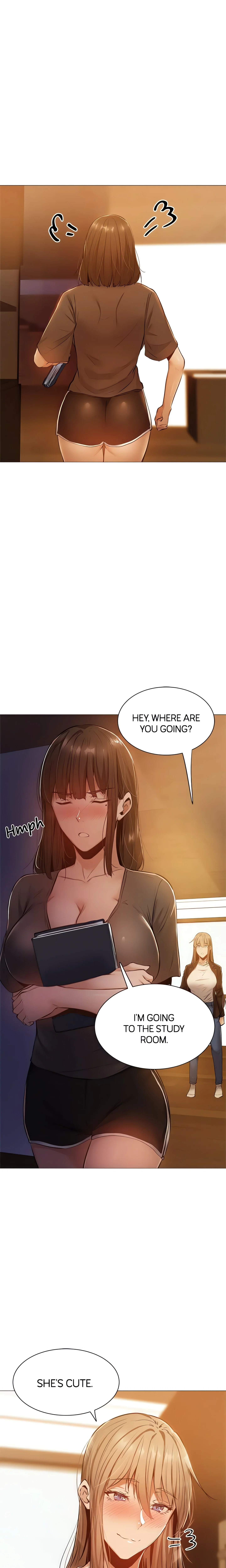 Got a Room? (Official) chapter 11 page 18