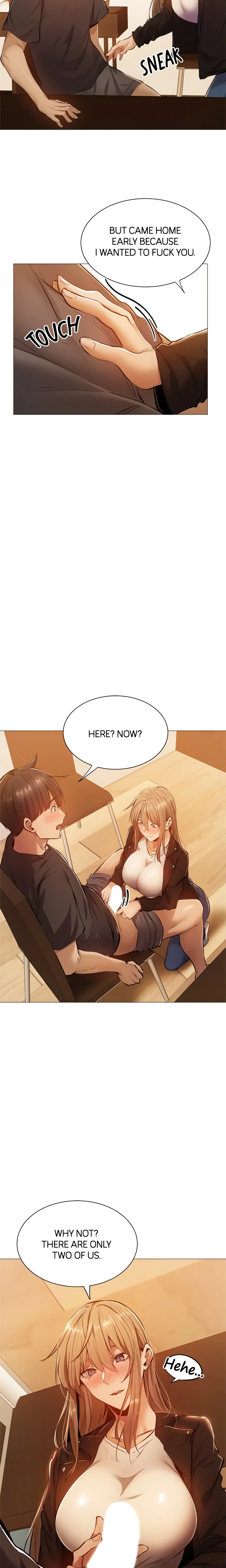 Got a Room? (Official) chapter 11 page 20