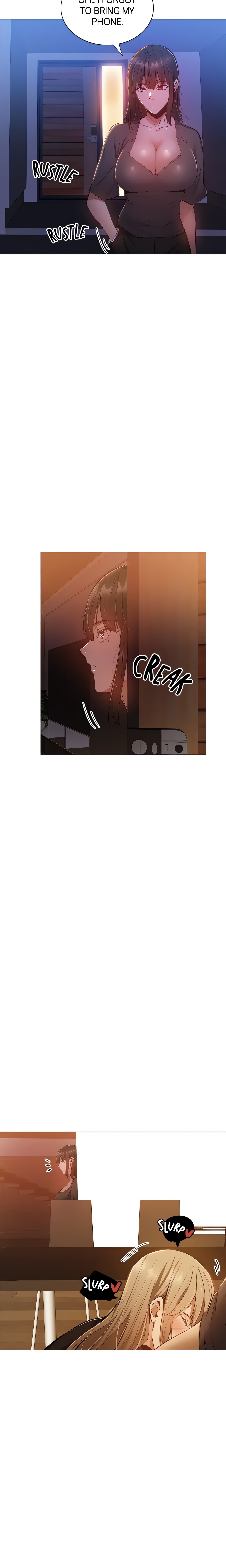 Got a Room? (Official) chapter 11 page 22