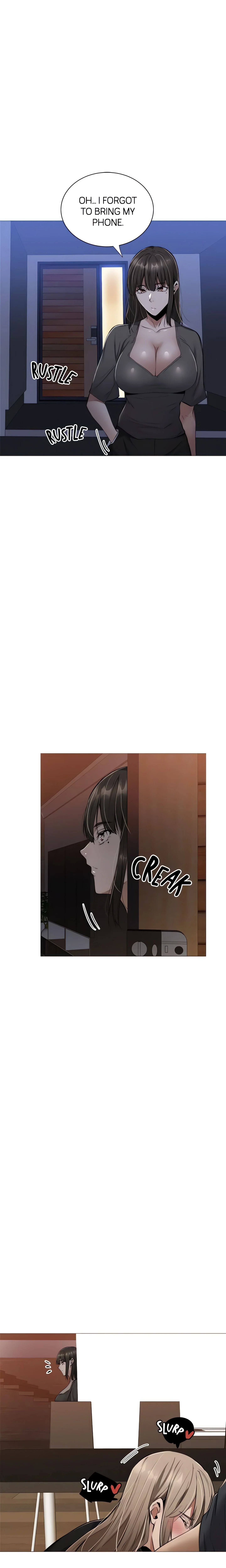 Got a Room? (Official) chapter 12 page 1