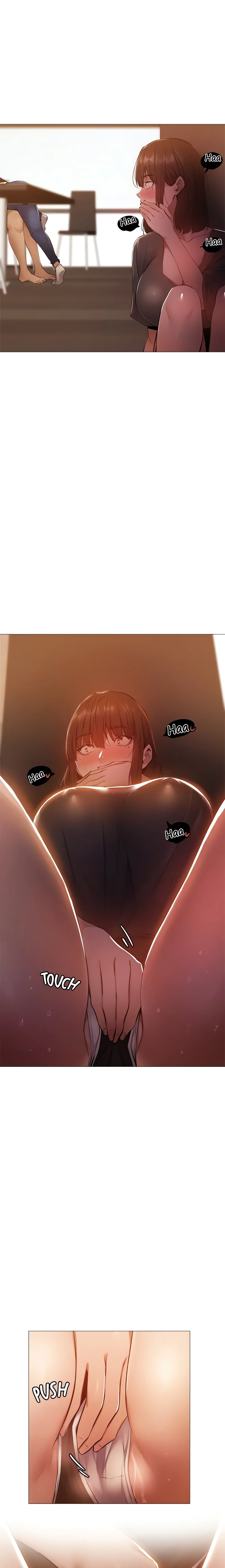Got a Room? (Official) chapter 12 page 5
