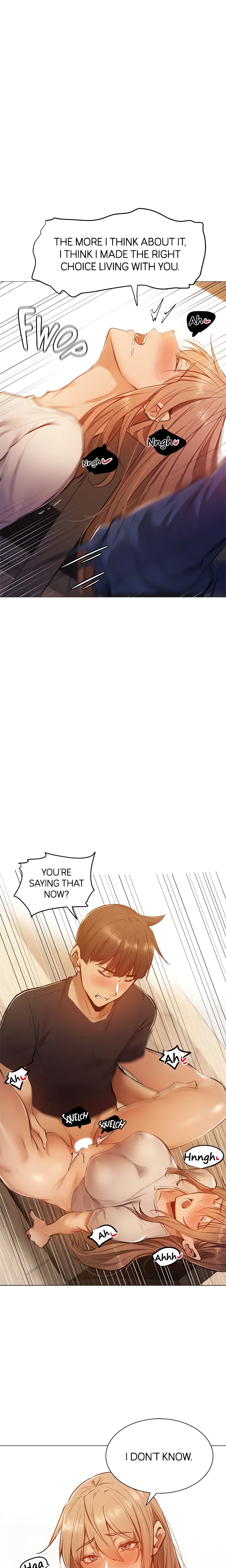 Got a Room? (Official) chapter 12 page 7