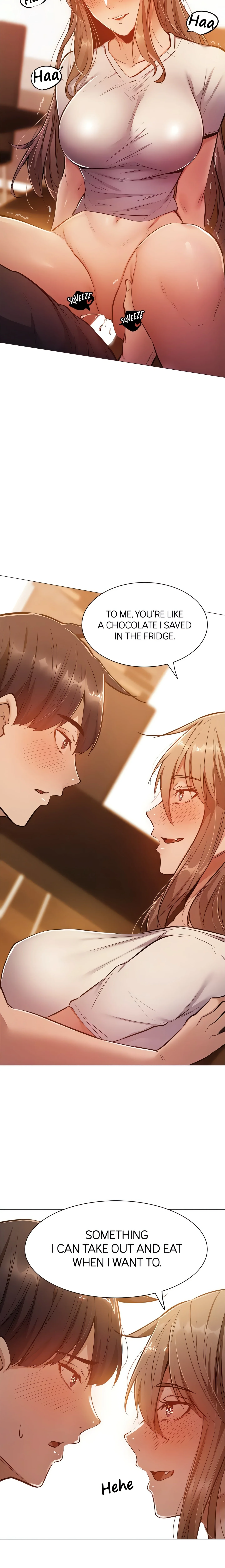 Got a Room? (Official) chapter 12 page 8