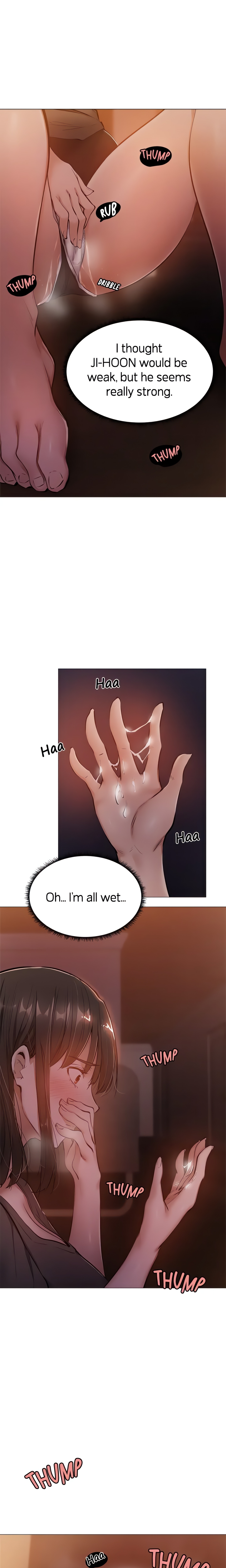 Got a Room? (Official) chapter 12 page 12
