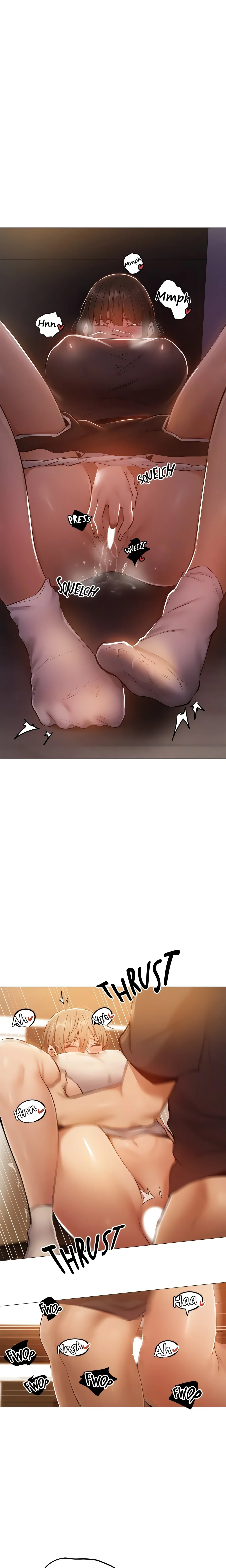 Got a Room? (Official) chapter 12 page 14