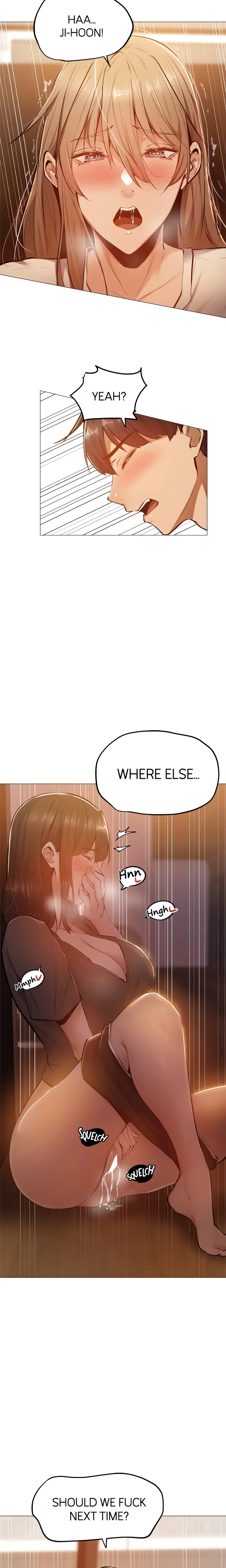Got a Room? (Official) chapter 12 page 15