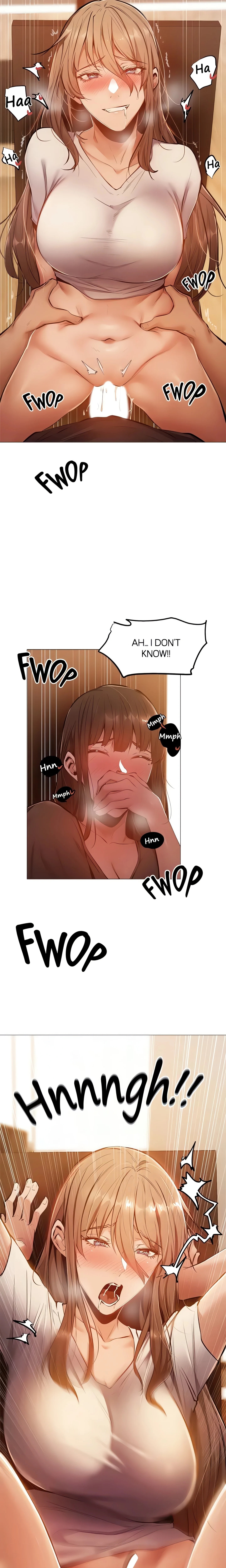Got a Room? (Official) chapter 12 page 16