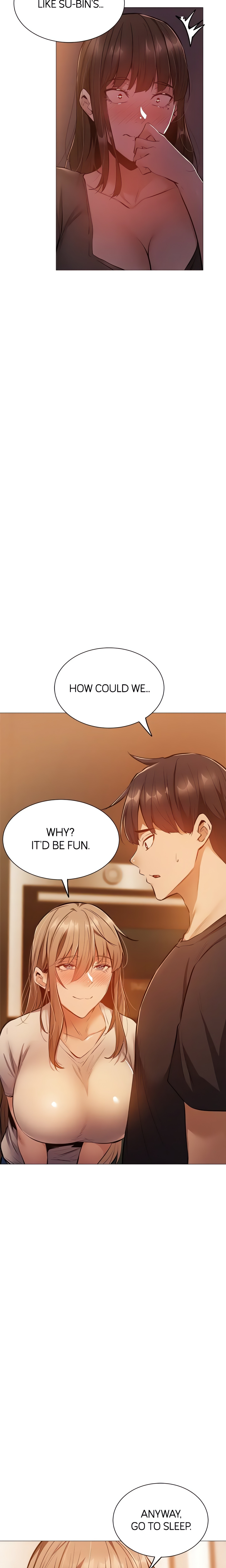 Got a Room? (Official) chapter 12 page 20