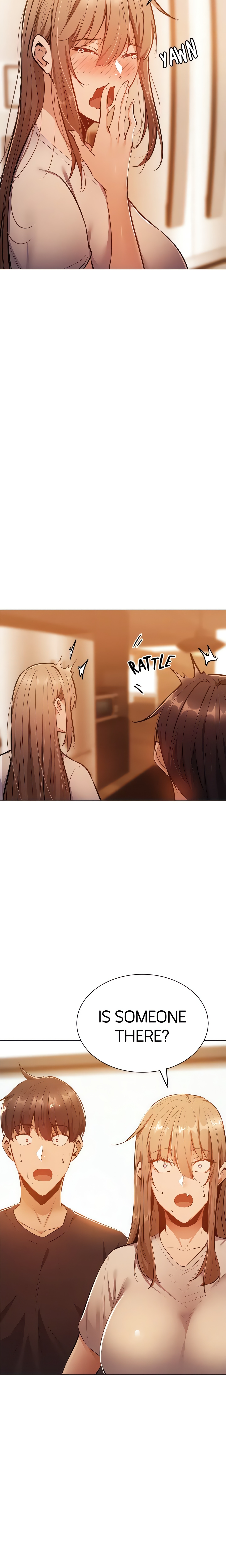 Got a Room? (Official) chapter 12 page 21