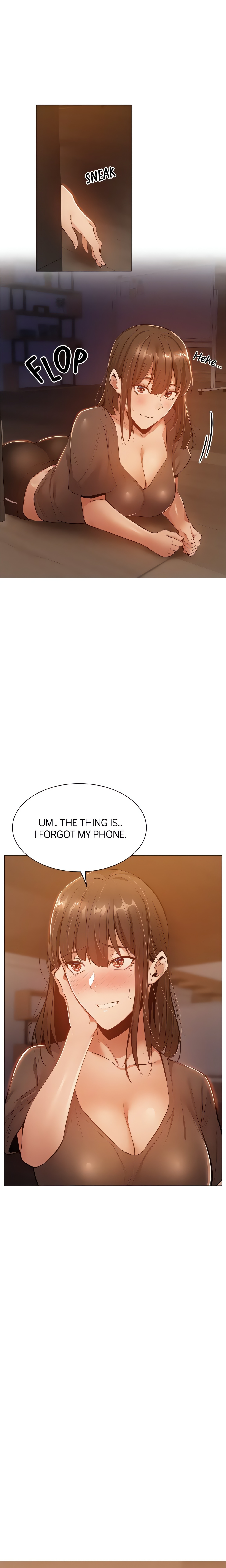 Got a Room? (Official) chapter 12 page 22