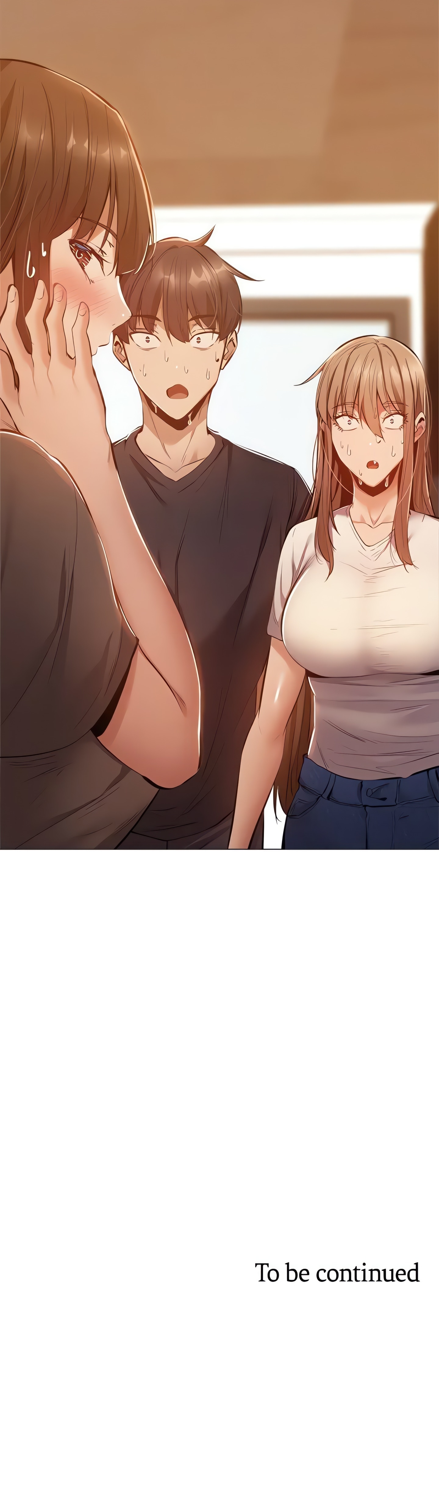 Got a Room? (Official) chapter 12 page 23