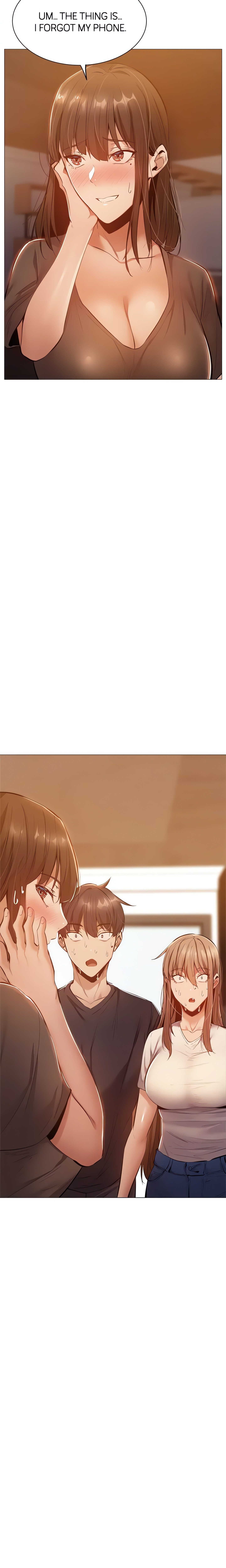 Got a Room? (Official) chapter 13 page 2