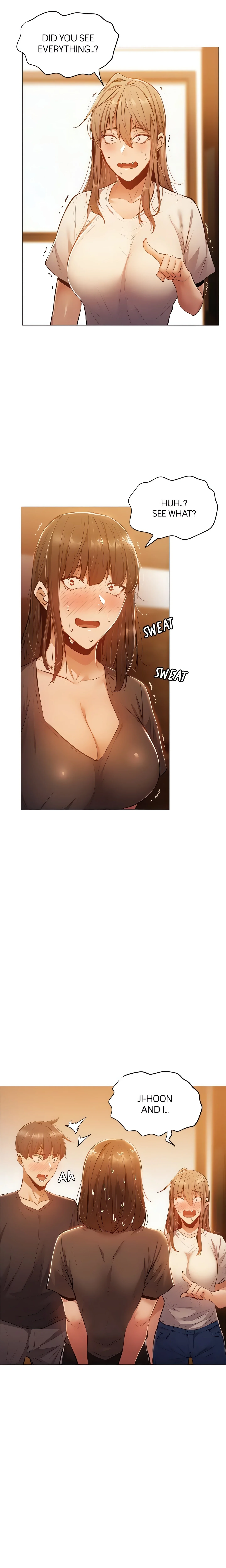 Got a Room? (Official) chapter 13 page 3