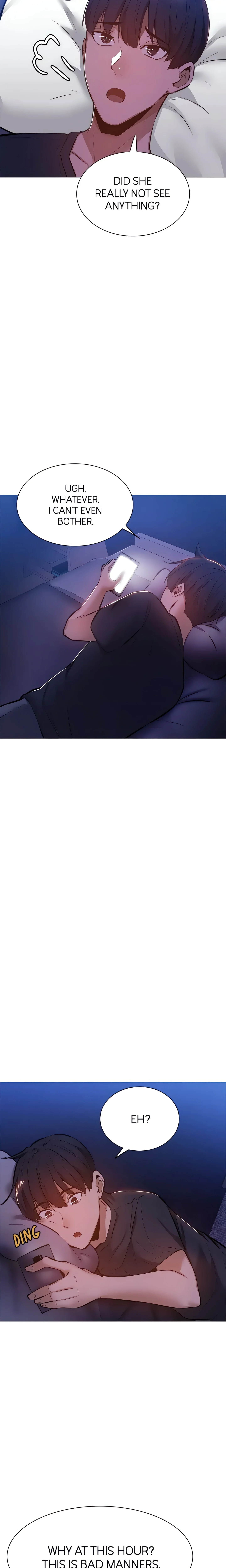 Got a Room? (Official) chapter 13 page 8