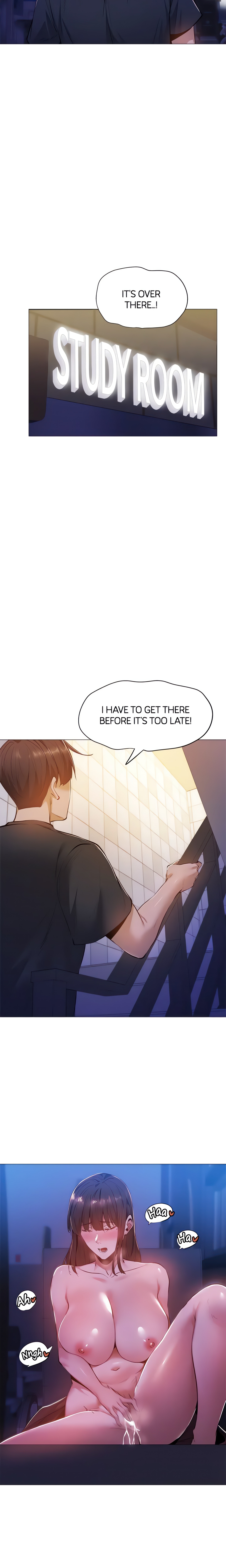 Got a Room? (Official) chapter 14 page 13