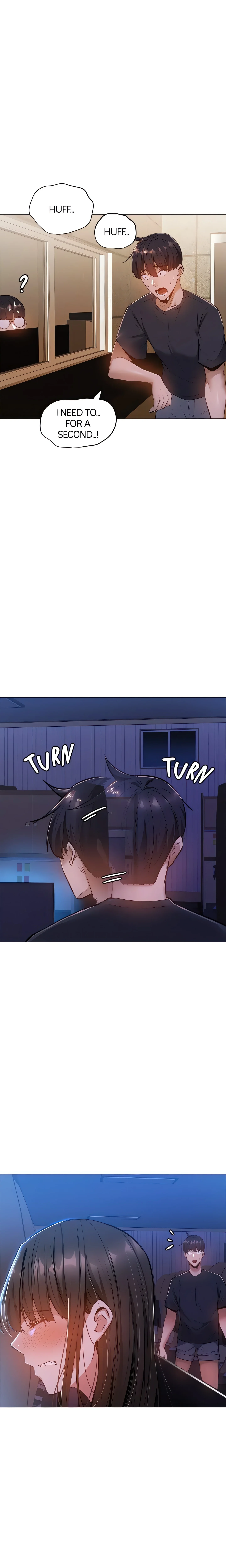 Got a Room? (Official) chapter 14 page 14