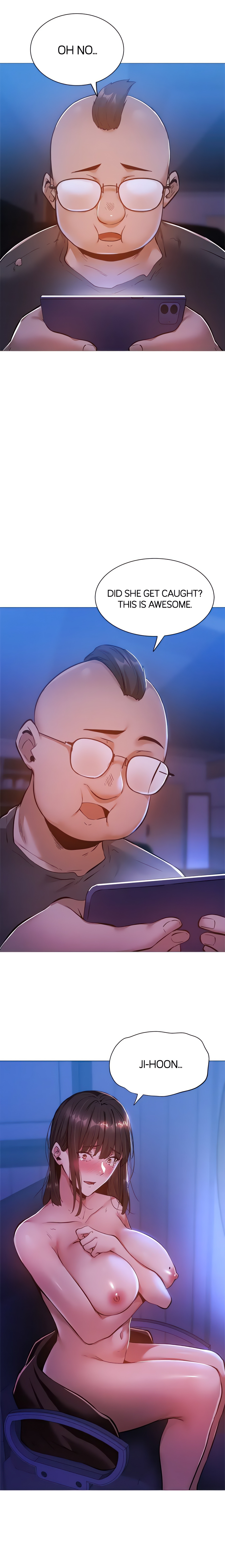 Got a Room? (Official) chapter 14 page 16