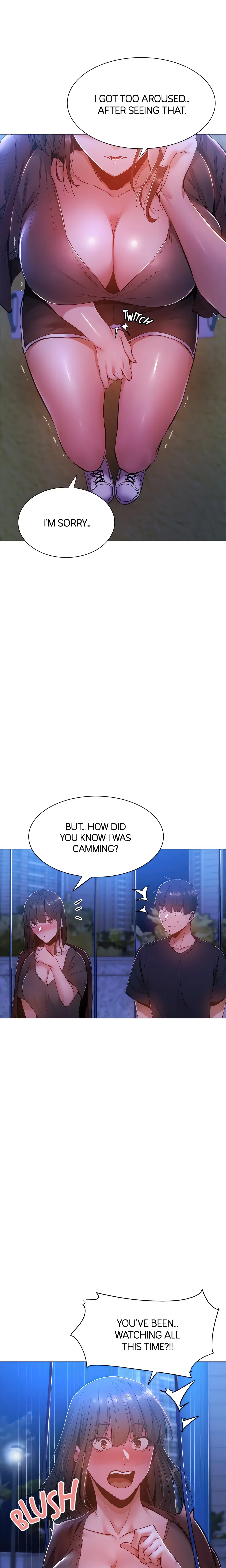 Got a Room? (Official) chapter 15 page 4