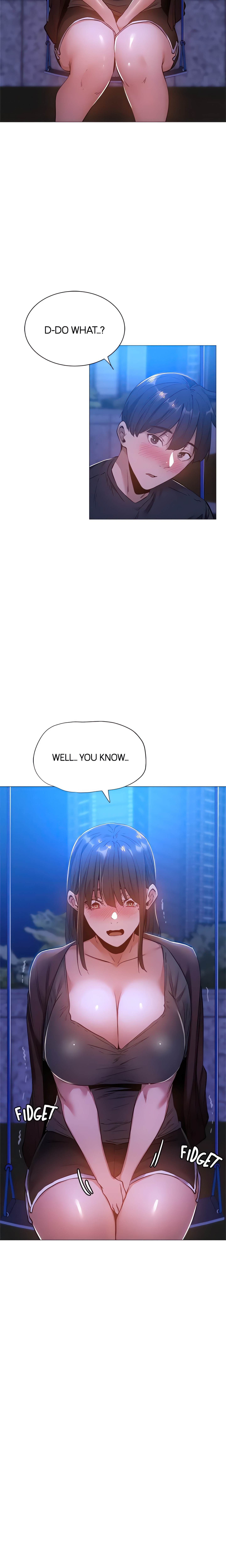 Got a Room? (Official) chapter 15 page 7