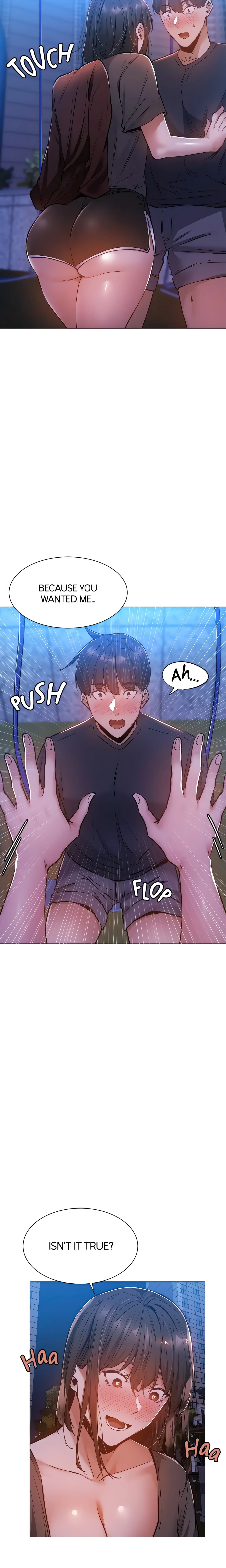 Got a Room? (Official) chapter 15 page 10