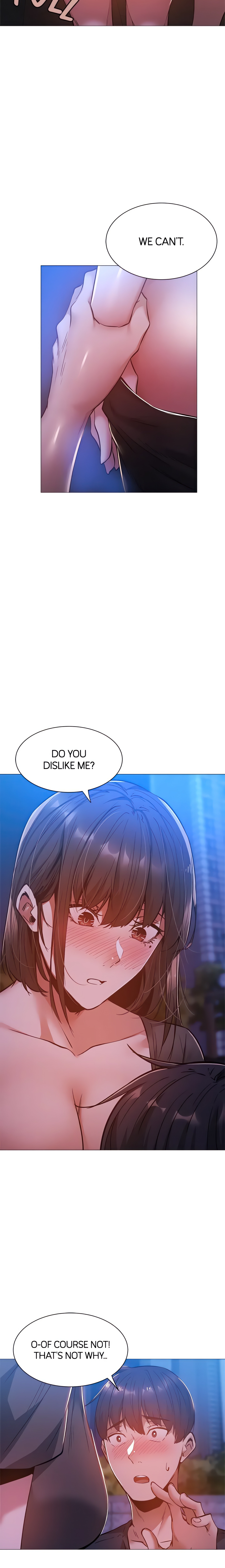 Got a Room? (Official) chapter 15 page 12
