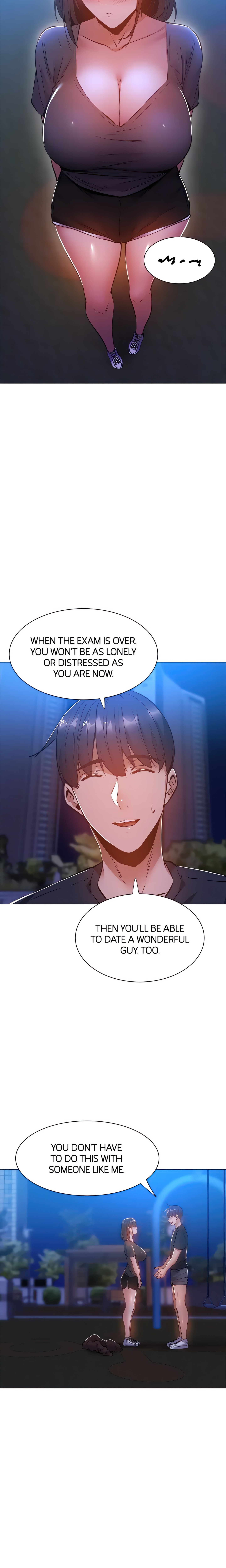 Got a Room? (Official) chapter 15 page 14
