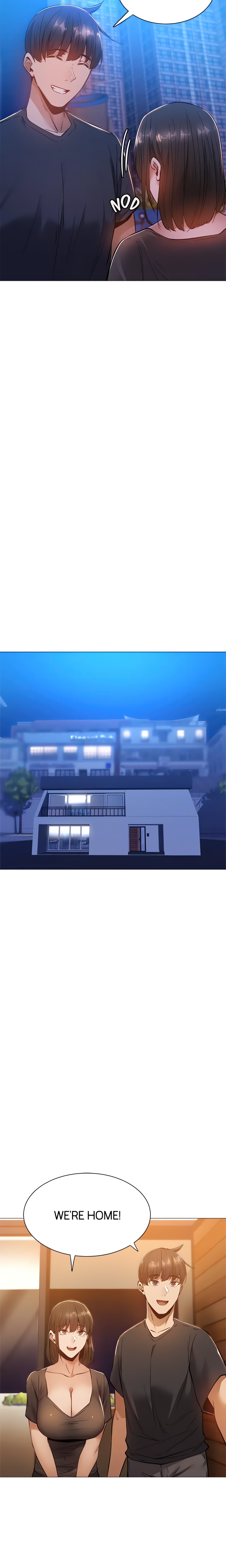 Got a Room? (Official) chapter 15 page 16