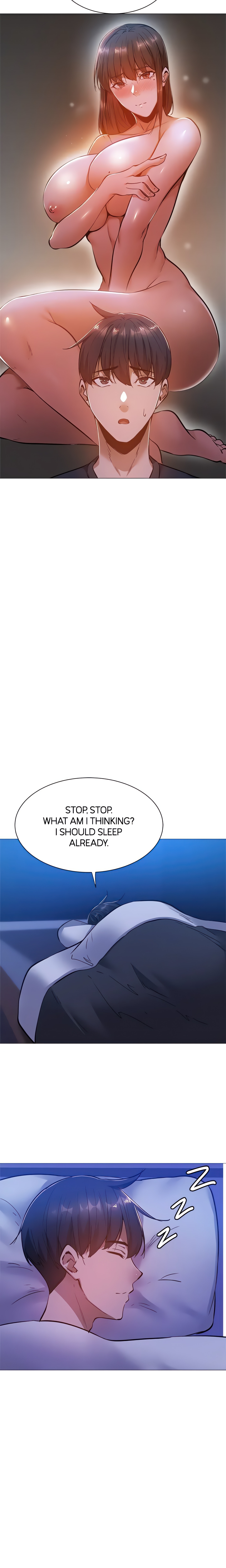 Got a Room? (Official) chapter 15 page 18