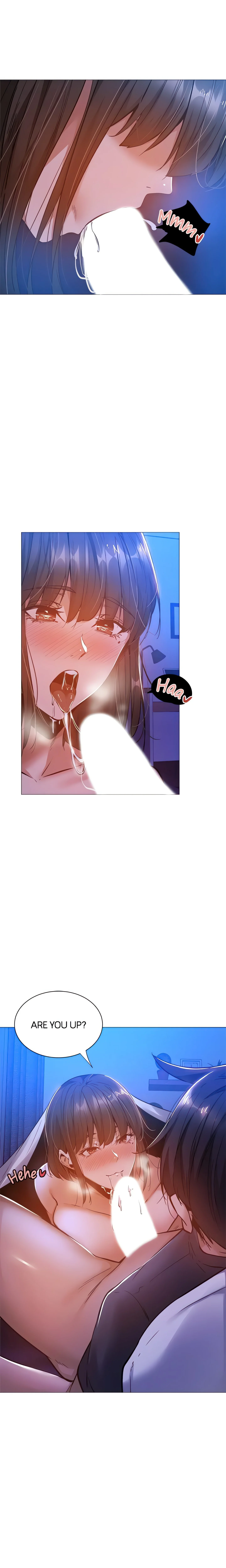 Got a Room? (Official) chapter 16 page 2
