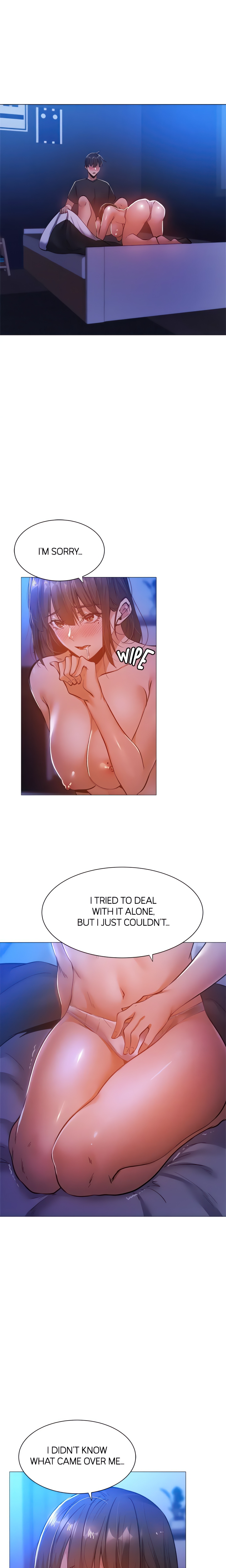 Got a Room? (Official) chapter 16 page 3