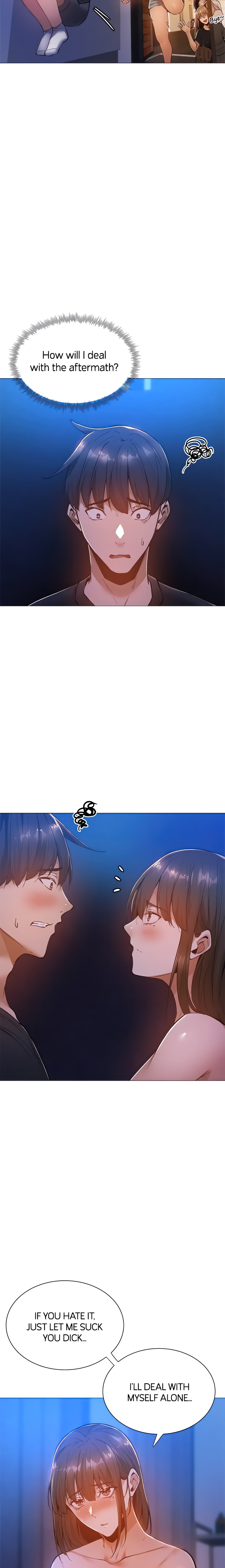 Got a Room? (Official) chapter 16 page 6