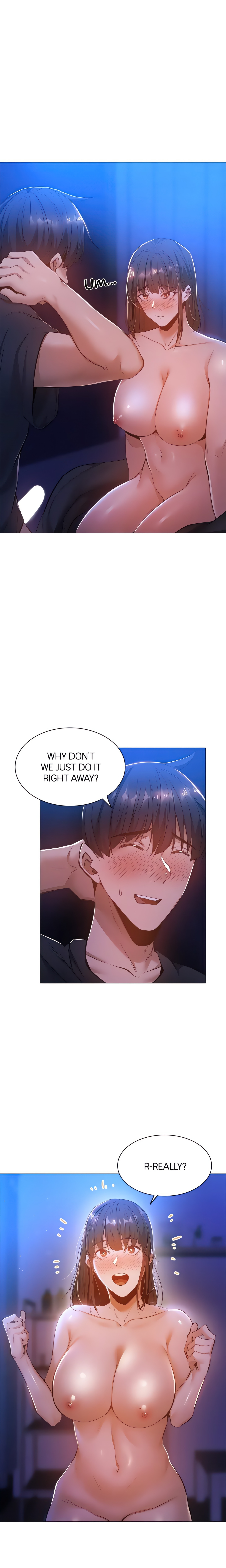 Got a Room? (Official) chapter 16 page 13