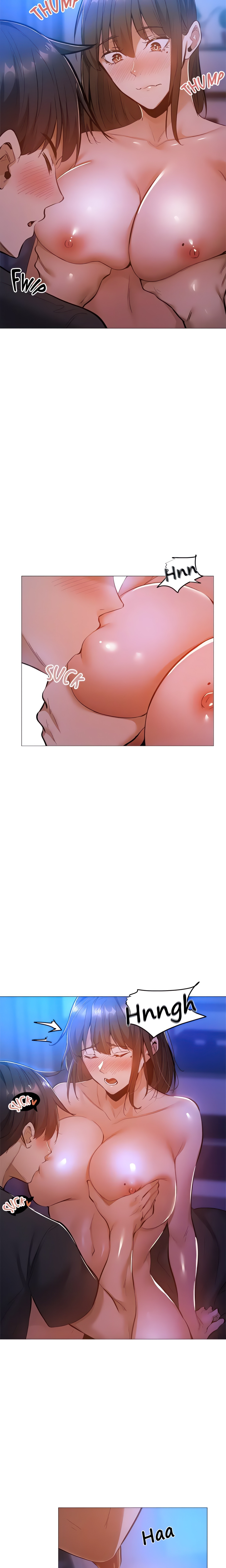 Got a Room? (Official) chapter 16 page 20