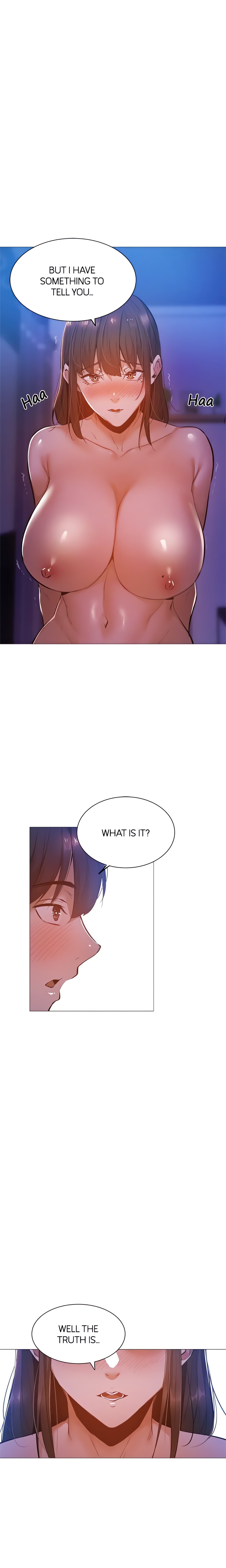 Got a Room? (Official) chapter 17 page 1