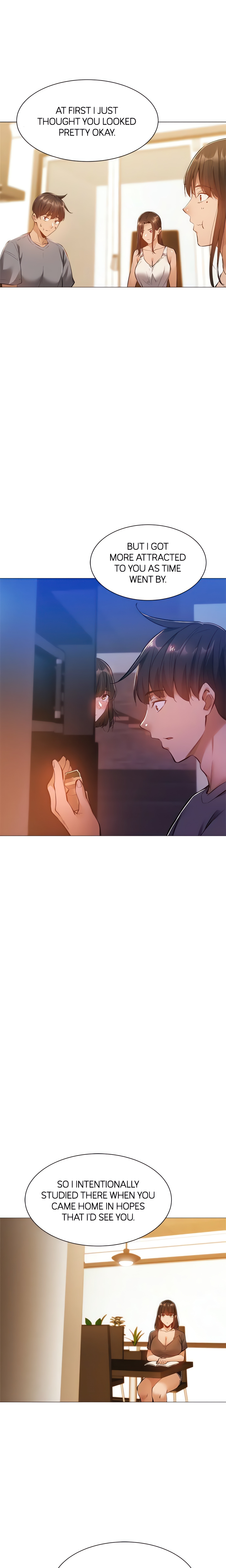 Got a Room? (Official) chapter 17 page 6