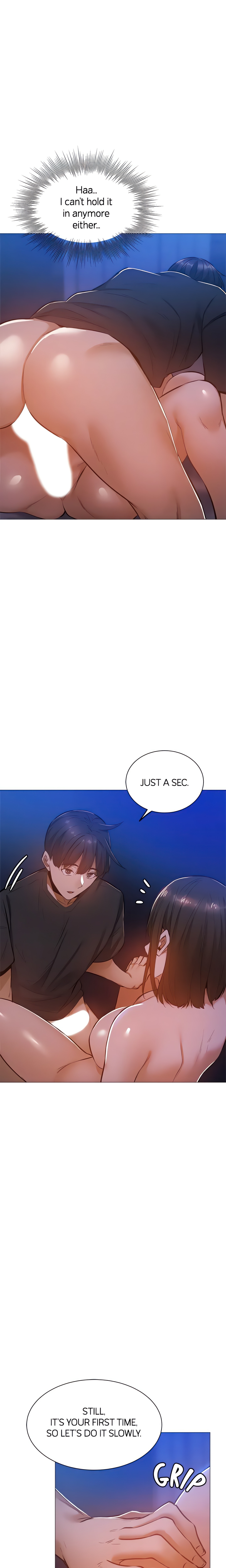 Got a Room? (Official) chapter 17 page 8