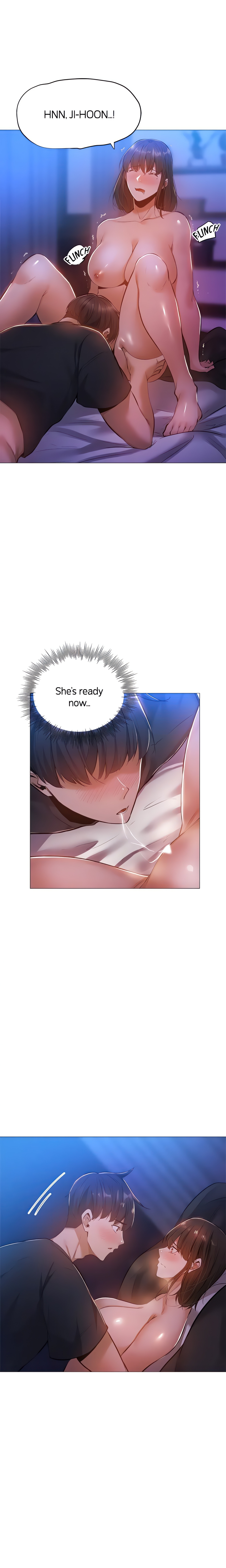 Got a Room? (Official) chapter 17 page 10